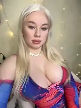 LaraHollywood online show from February 2025 03:42:02 AM