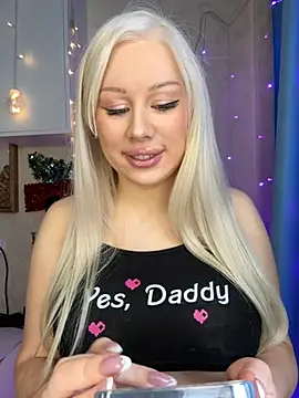 LaraHollywood online show from January 2026 07:46:02 AM