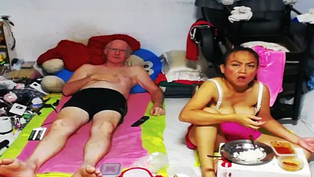 1CuteAndSexy69 online show from February 2025 05:52:02 PM