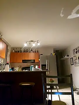 Snapshot of tropikboy chatting on March 2025 11:33:01 PM tropikboy online show from March 2025 11:33:01 PM