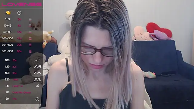 night is dark online show from February 2025 06:58:01 PM