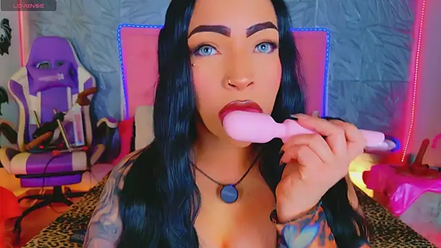 macasweet online show from November 2025 09:25:01 PM