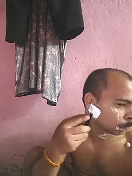 Snapshot of Vickyrajput009 chatting on November 2025 05:52:02 AM Vickyrajput009 online show from November 2025 05:52:02 AM