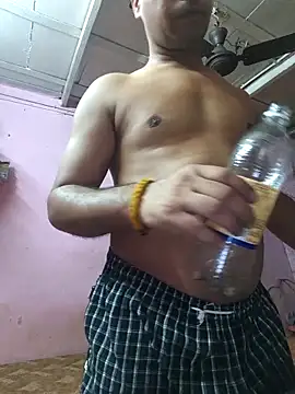 Vickyrajput009 online show from February 2026 07:15:02 AM