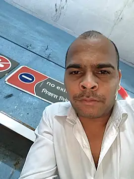 Vickyrajput009 online show from February 2026 12:28:01 AM