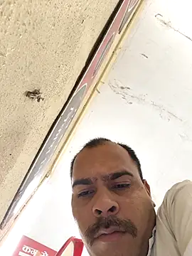 Vickyrajput009 online show from March 2026 04:51:01 AM