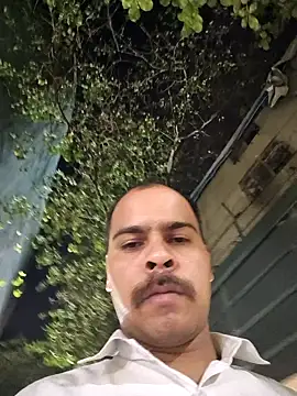 Vickyrajput009 online show from April 2026 10:29:02 PM