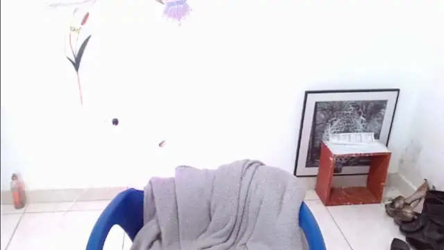 keyklin1 online show from February 2026 01:23:02 PM