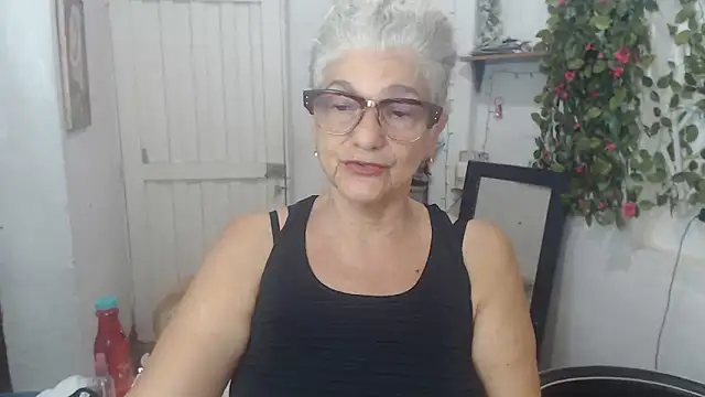 FunnyGrandma online show from March 2025 11:45:02 PM