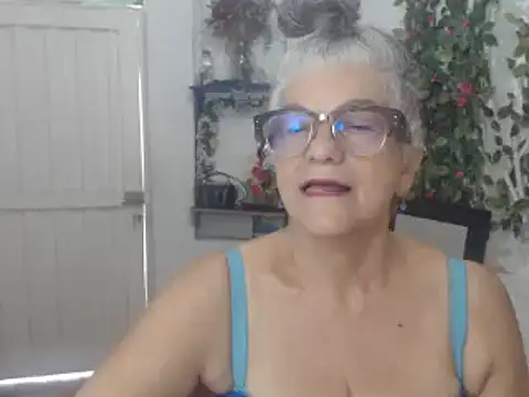 FunnyGrandma online show from March 2025 05:09:01 PM