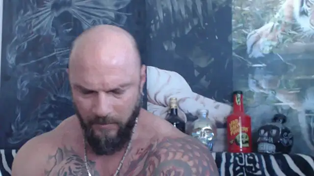 Snapshot of viking_30 chatting on June 2026 06:40:02 AM viking 30 online show from June 2026 06:40:02 AM