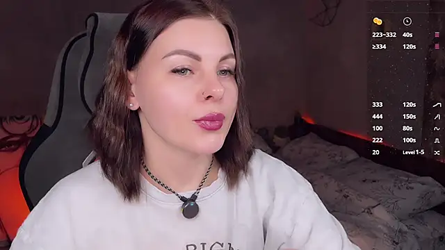 Snapshot of Your_Sweet_Lilu chatting on March 2026 04:25:02 PM Your Sweet Lilu online show from March 2026 04:25:02 PM