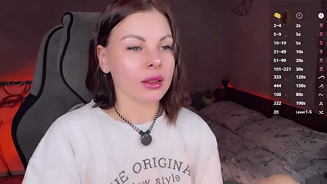 Snapshot of Your_Sweet_Lilu chatting on March 2026 01:37:02 PM Your Sweet Lilu online show from March 2026 01:37:02 PM