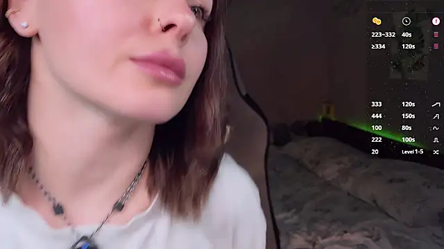 Snapshot of Your_Sweet_Lilu chatting on March 2026 08:35:02 PM Your Sweet Lilu online show from March 2026 08:35:02 PM