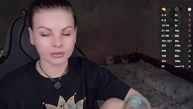 Snapshot of Your_Sweet_Lilu chatting on March 2026 02:22:02 PM Your Sweet Lilu online show from March 2026 02:22:02 PM