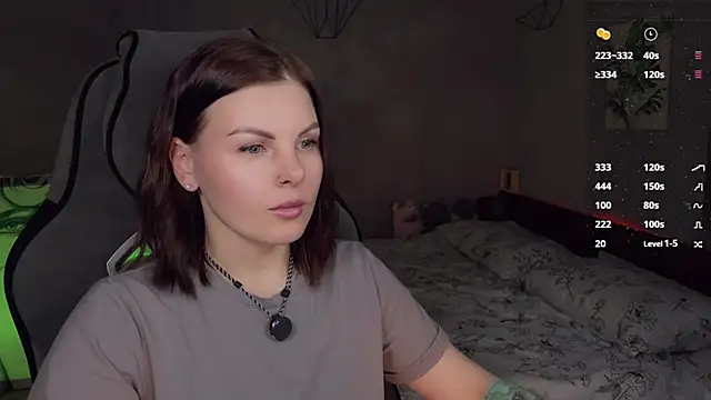 Snapshot of Your_Sweet_Lilu chatting on March 2026 02:33:01 PM Your Sweet Lilu online show from March 2026 02:33:01 PM