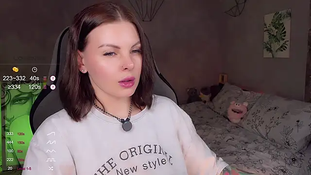 Snapshot of Your_Sweet_Lilu chatting on April 2026 11:15:01 AM Your Sweet Lilu online show from April 2026 11:15:01 AM