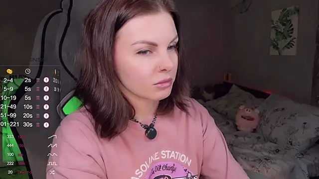 Snapshot of Your_Sweet_Lilu chatting on April 2026 12:31:01 PM Your Sweet Lilu online show from April 2026 12:31:01 PM