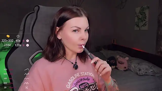 Snapshot of Your_Sweet_Lilu chatting on April 2026 02:51:02 PM Your Sweet Lilu online show from April 2026 02:51:02 PM