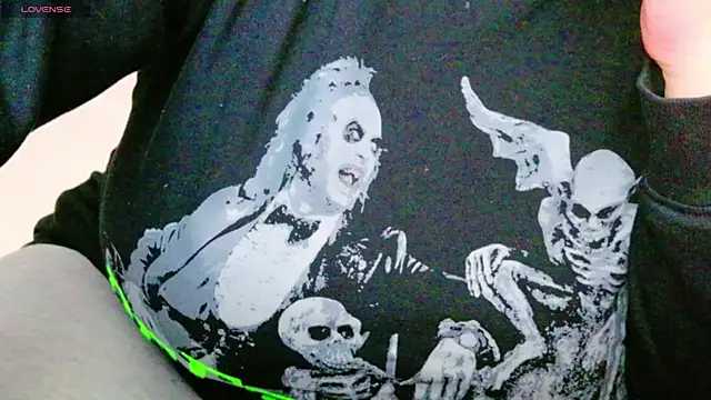 AleshaArabian online show from February 2025 08:15:01 PM