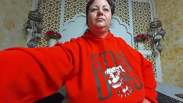 AleshaArabian online show from October 2025 02:29:01 AM