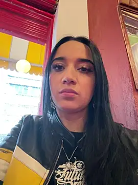 EmmyEvans1 online show from February 2025 07:42:02 PM