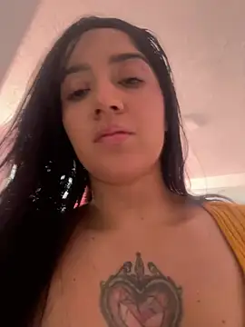 EmmyEvans1 online show from February 2026 08:38:02 PM