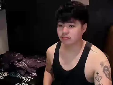 ASIANken911 online show from November 2025 05:00:01 PM