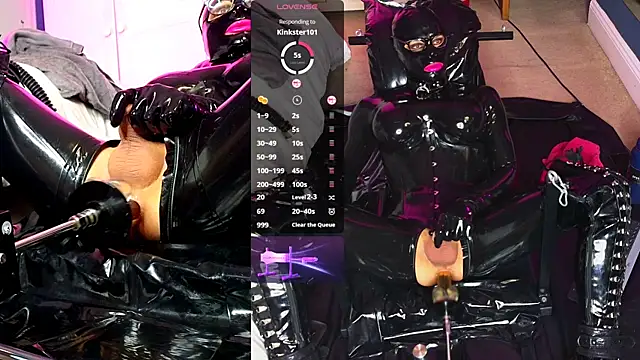 Snapshot of Kinky_JXD chatting on October 2025 08:02:02 PM Kinky JXD online show from October 2025 08:02:02 PM