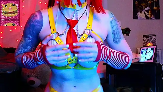 Ivey and James online show from January 2025 10:54:02 PM