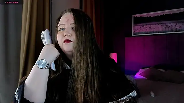 EMMA  CONNOR online show from October 2025 01:50:02 AM
