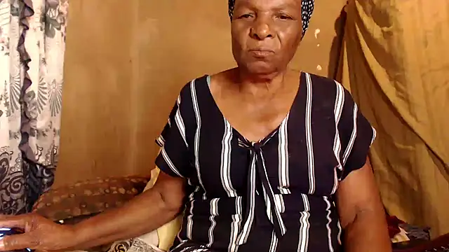 NaughtyGranny online show from July 2026 07:41:02 PM