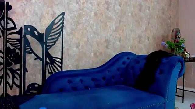 Snapshot of GoddessCeline chatting on July 2026 08:33:01 PM GoddessCeline online show from July 2026 08:33:01 PM