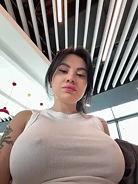 Wet  Bunny online show from June 2026 06:15:01 AM