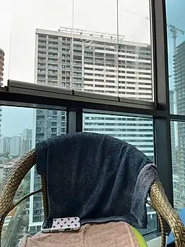 Snapshot of Wet__Bunny chatting on July 2026 06:30:01 AM Wet Bunny online show from July 2026 06:30:01 AM