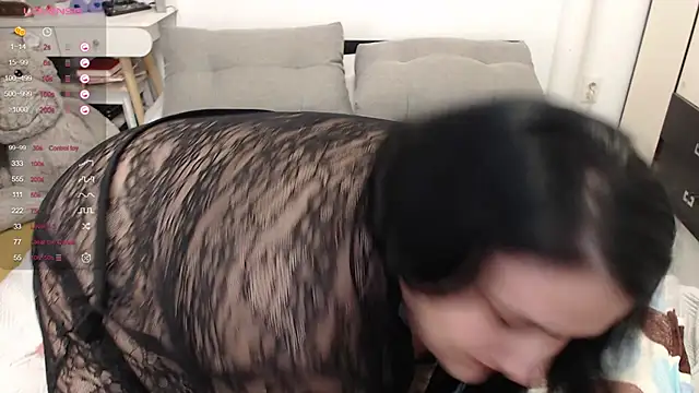 naughtykiss online show from January 2025 11:24:01 PM