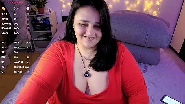 naughtykiss online show from March 2026 11:58:01 AM