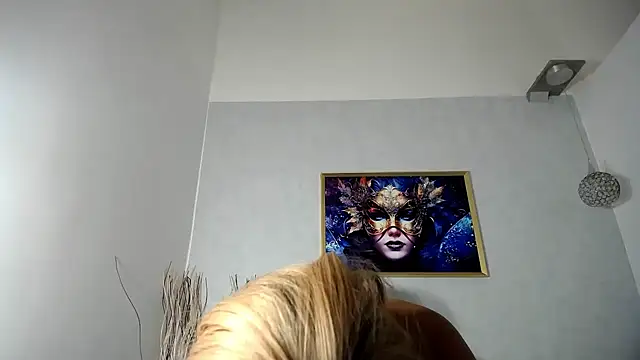 paulabigcock online show from February 2026 08:07:02 PM