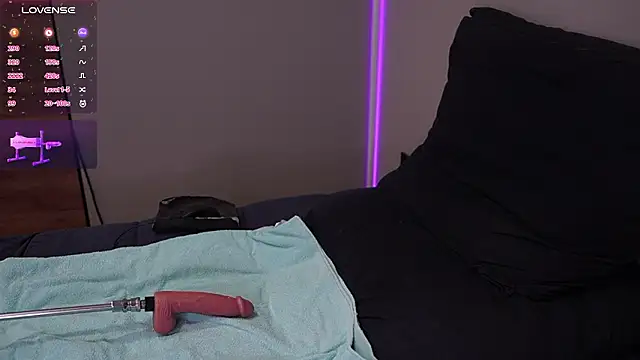  eelusivee  online show from February 2026 10:31:02 AM