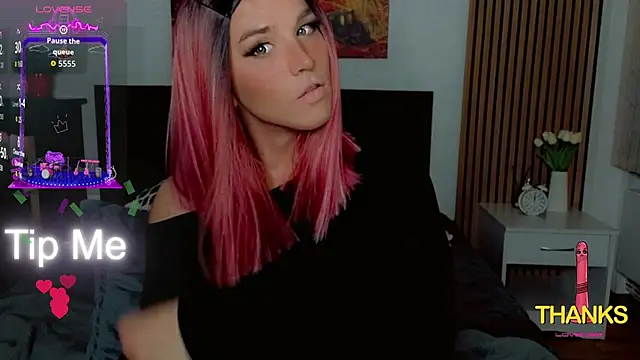 Snapshot of HelenSpellman chatting on June 2026 09:34:01 PM HelenSpellman online show from June 2026 09:34:01 PM