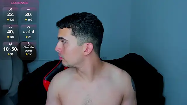 tanner hard  online show from March 2025 01:35:02 AM