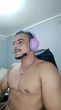 Fadinha-e-Raro online show from February 2025 05:33:01 PM