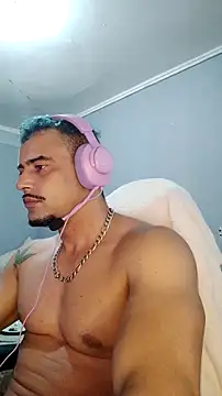 Fadinha-e-Raro online show from February 2025 02:07:01 AM