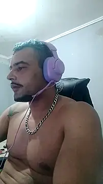 Fadinha-e-Raro online show from February 2025 03:06:01 PM