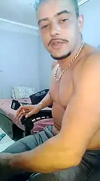 Fadinha-e-Raro online show from February 2025 06:37:02 PM