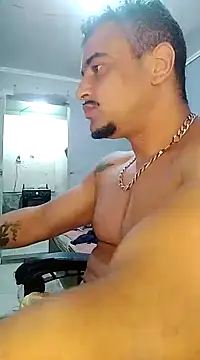 Fadinha-e-Raro online show from February 2025 02:12:02 AM