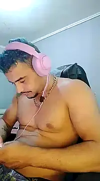 Fadinha-e-Raro online show from February 2025 02:23:02 PM