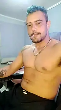 Fadinha-e-Raro online show from February 2025 05:57:02 PM