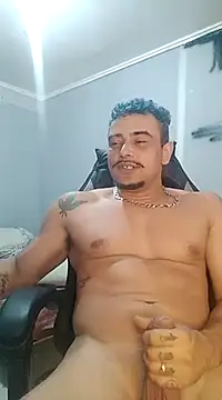 Fadinha-e-Raro online show from February 2025 03:44:02 AM