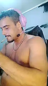 Fadinha-e-Raro online show from February 2025 08:41:01 PM